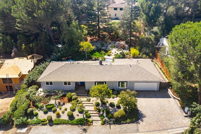 1025 Continental Drive Menlo Park, CA 94025 - Photo 48 of 51