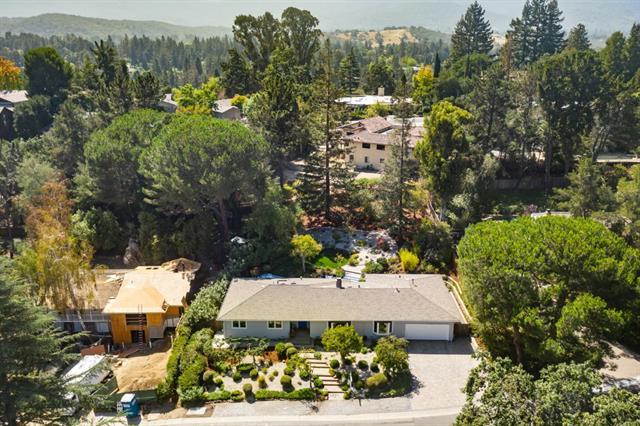 1025 Continental Drive Menlo Park, CA 94025 - Photo 49 of 51