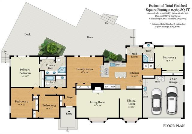 1025 Continental Drive Menlo Park, CA 94025 - Photo 50 of 51