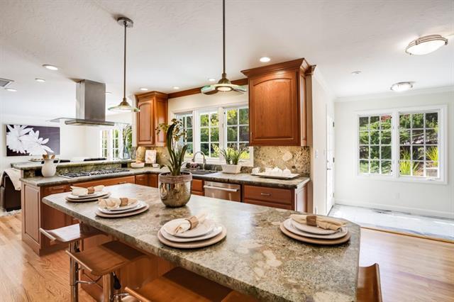 1025 Continental Drive Menlo Park, CA 94025 - Photo 10 of 51