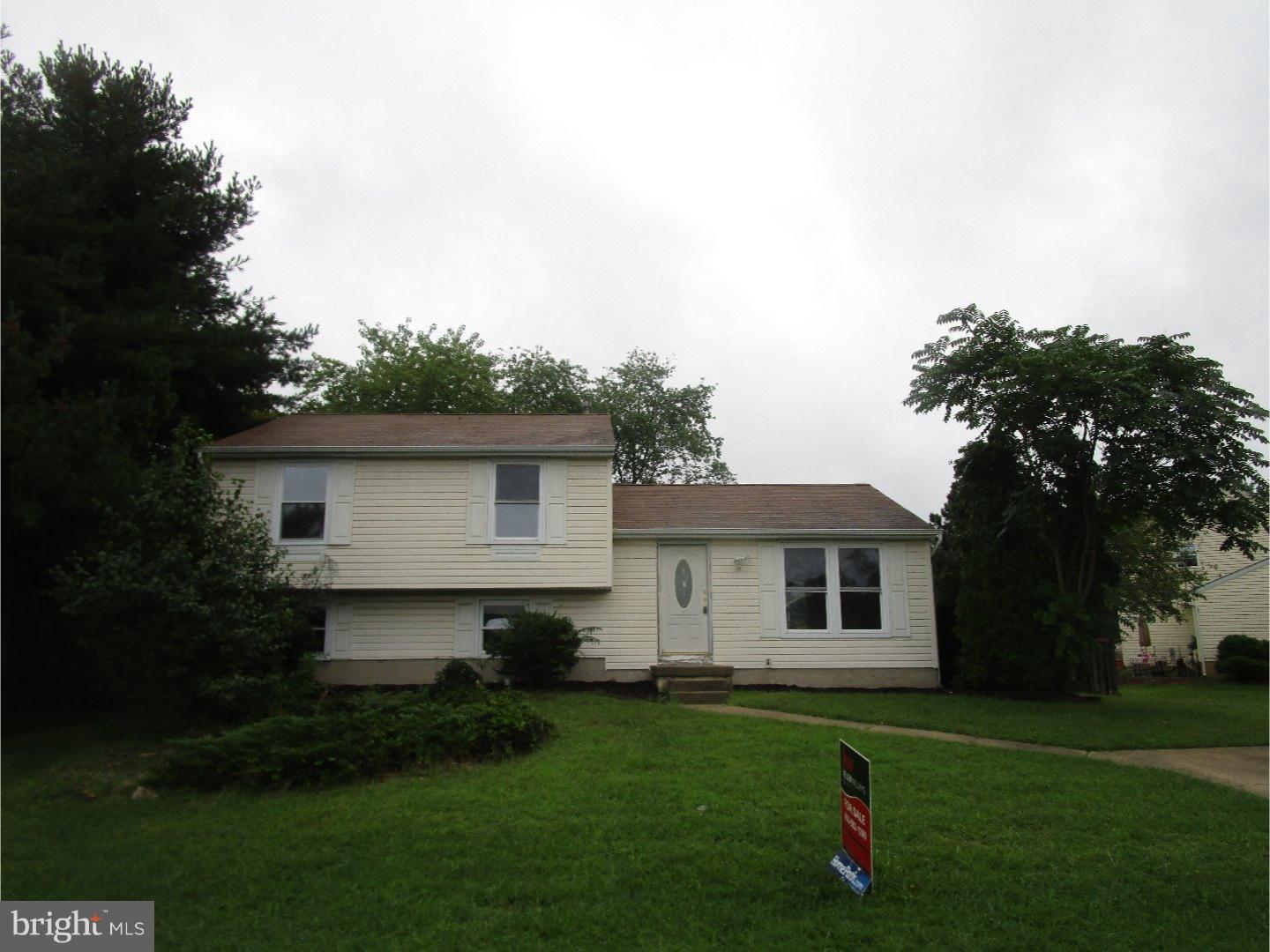 4 Decatur Lane Sicklerville, NJ 08081 - Photo 1 of 10 Gallery Image 1