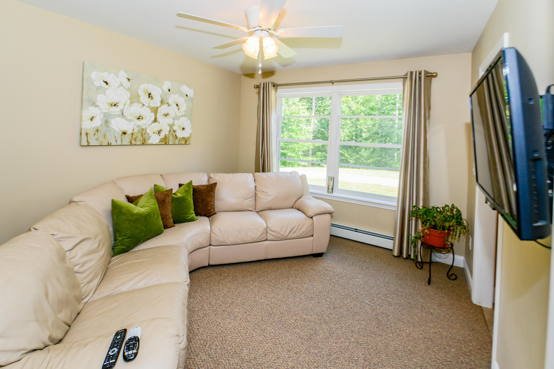 355 Songo School Road Naples, ME 04055 - Photo 32 of 51 30 fourth bedroom