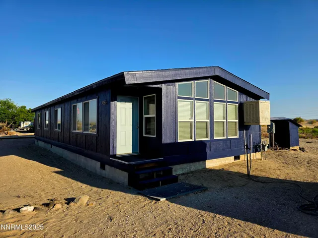 $300,000 | 9380 Marshall Drive, Fallon, NV 89406