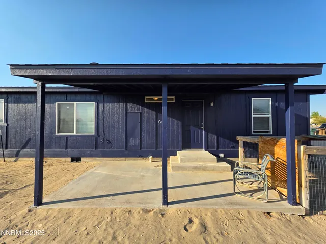 $300,000 | 9380 Marshall Drive, Fallon, NV 89406