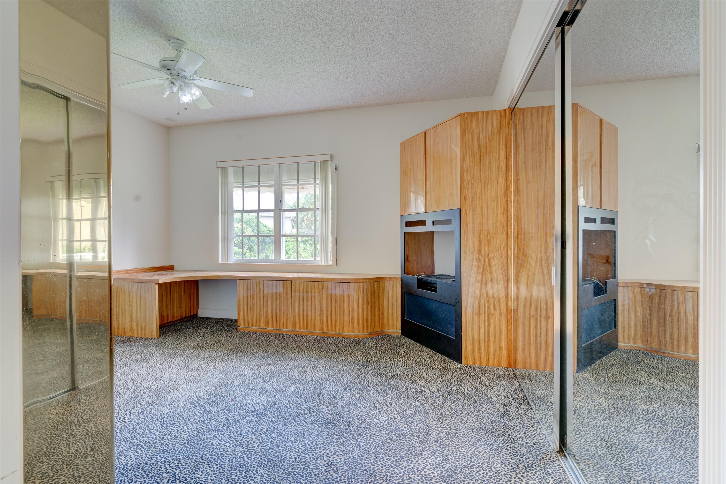 5772 Waterford Boca Raton, FL 33496 - Photo 16 of 26 3rd Bedroom / Office