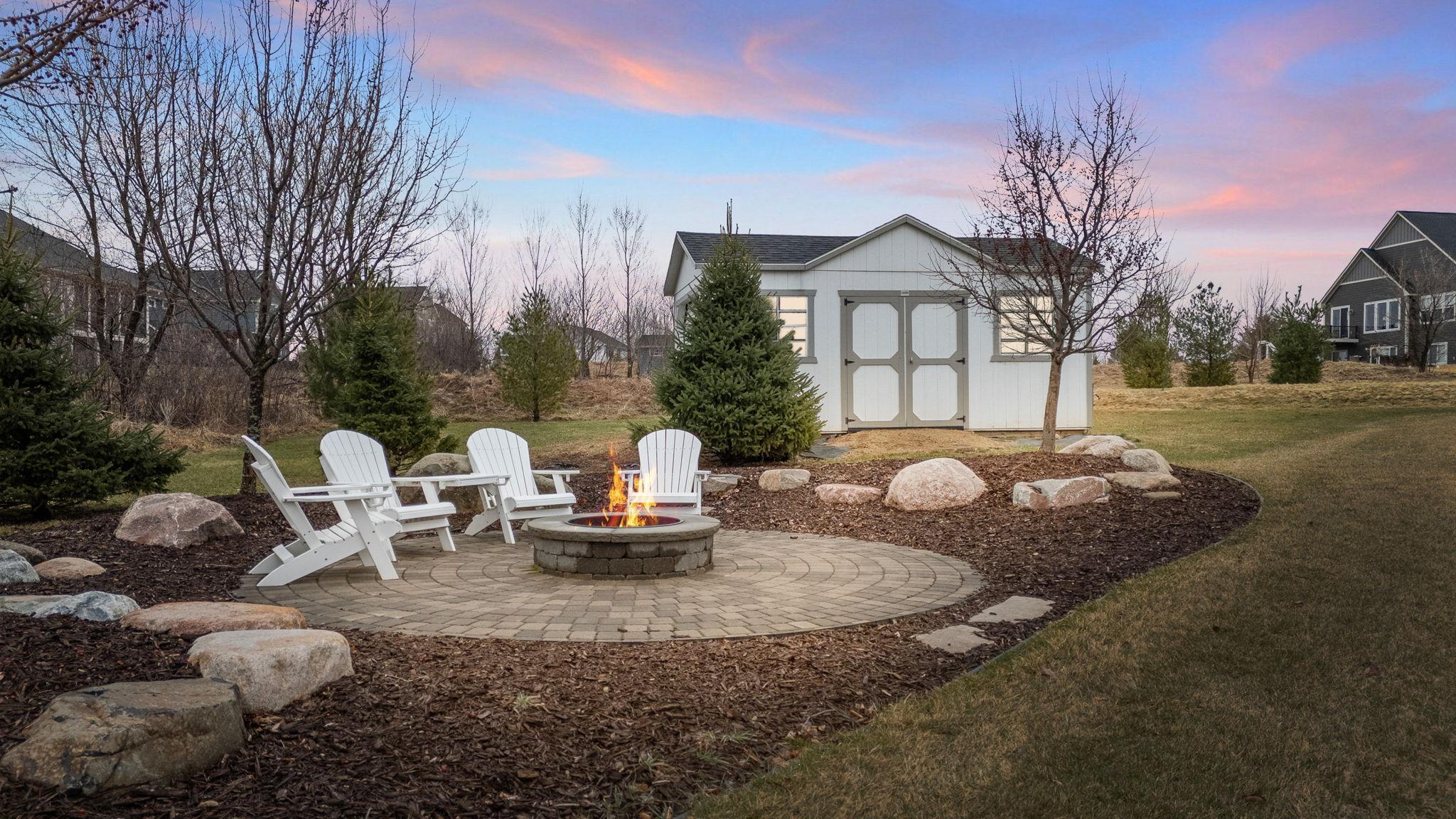 710 Crest Curve Hudson, WI 54016 - Photo 60 of 72
