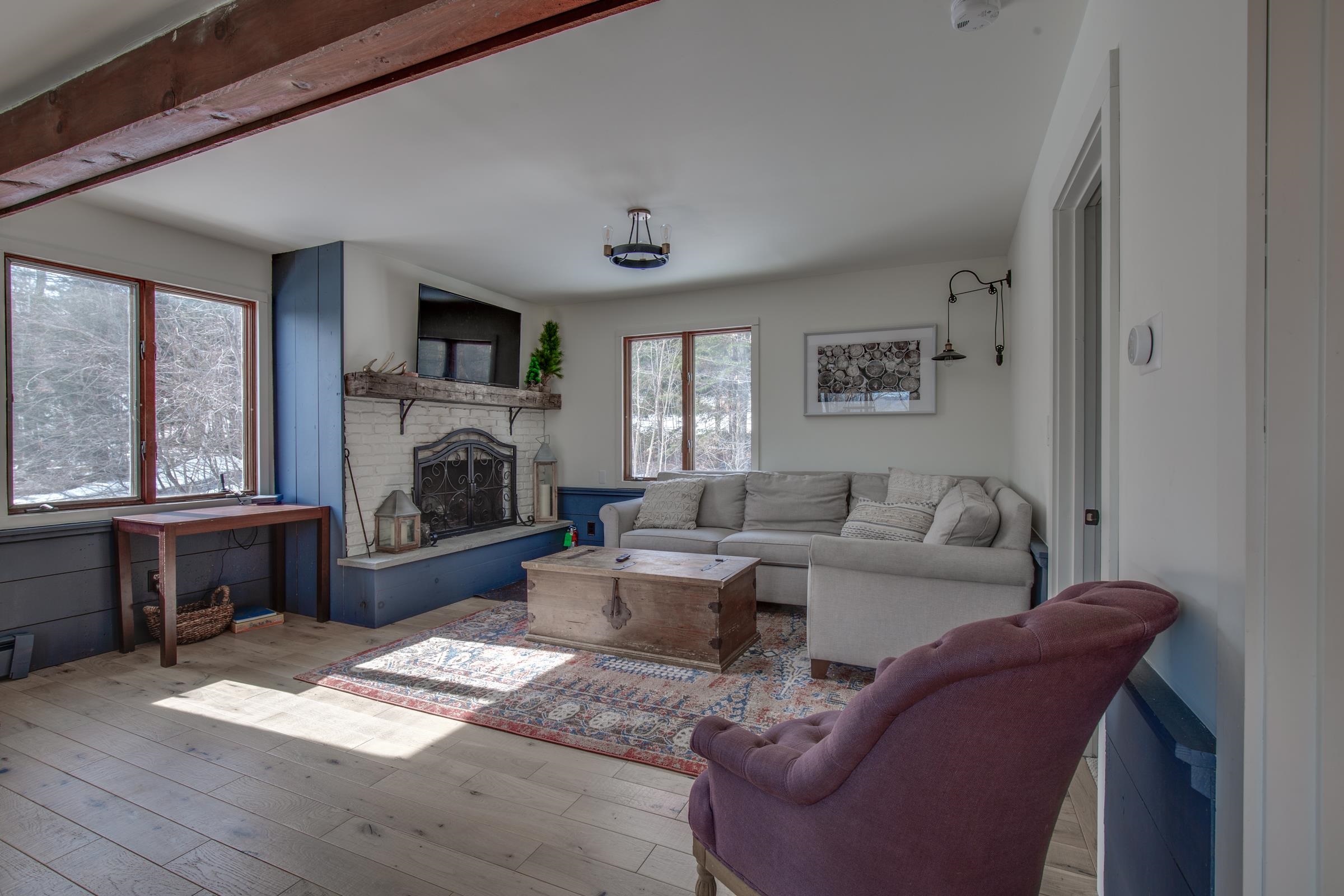 416 Killington Road Killington, VT 05751 - Photo 8 of 30 Gallery Image 8