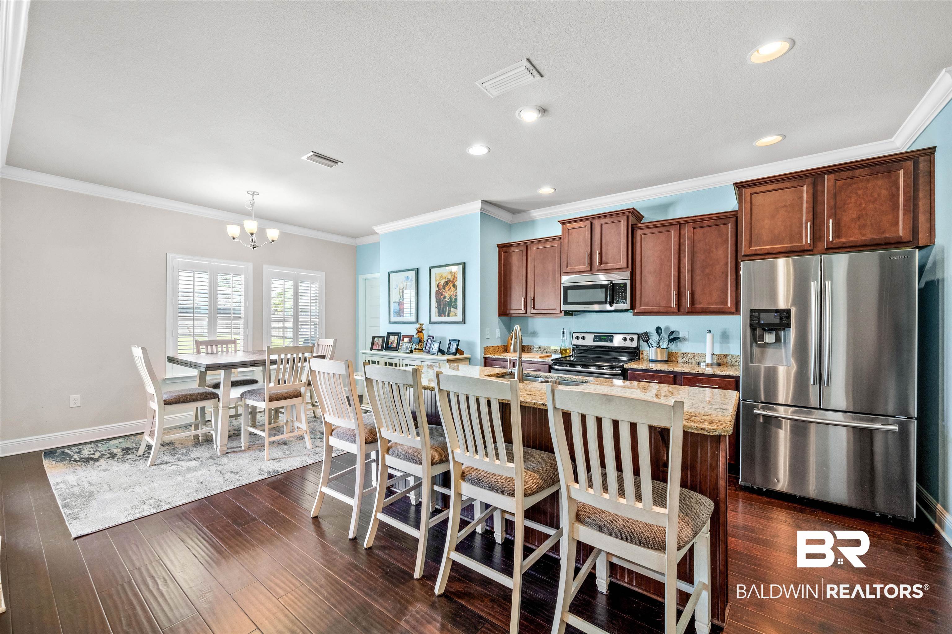 4223 Craigend Loop Gulf Shores, AL 36542 - Photo 4 of 34