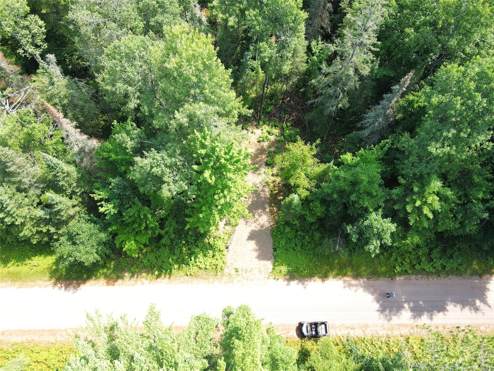 Lot 4 Smith Road Couderay, WI 54828 - Photo 2 of 27 Gallery Image 2