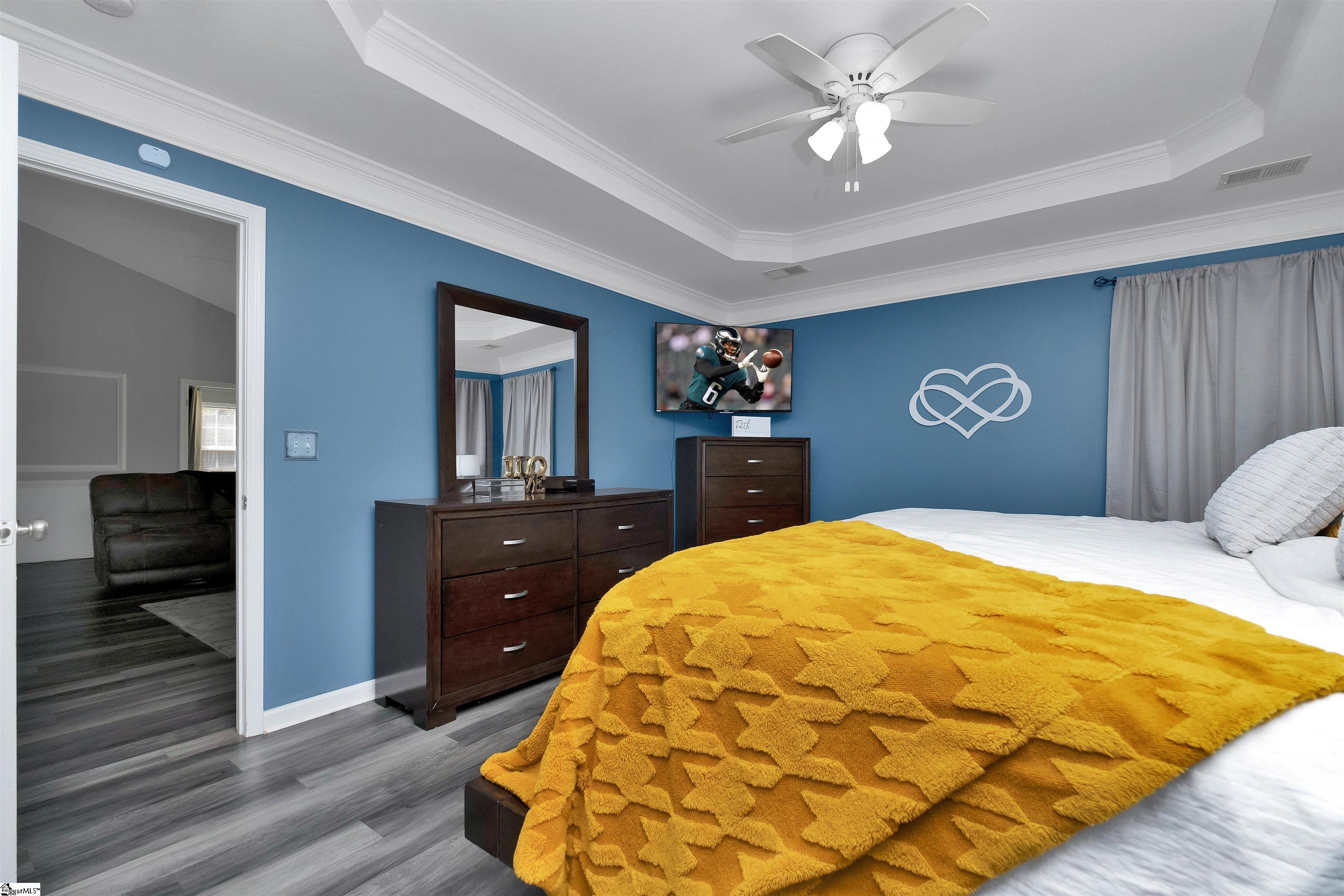 213 Manitou Way Fountain Inn, SC 29644 - Photo 11 of 33 Gallery Image 11