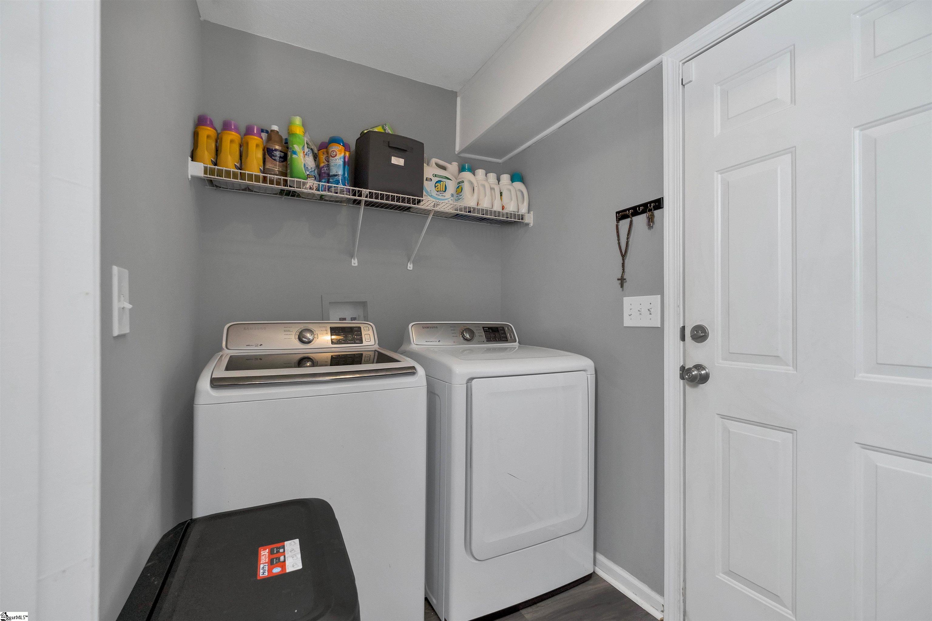 213 Manitou Way Fountain Inn, SC 29644 - Photo 24 of 33 Gallery Image 24