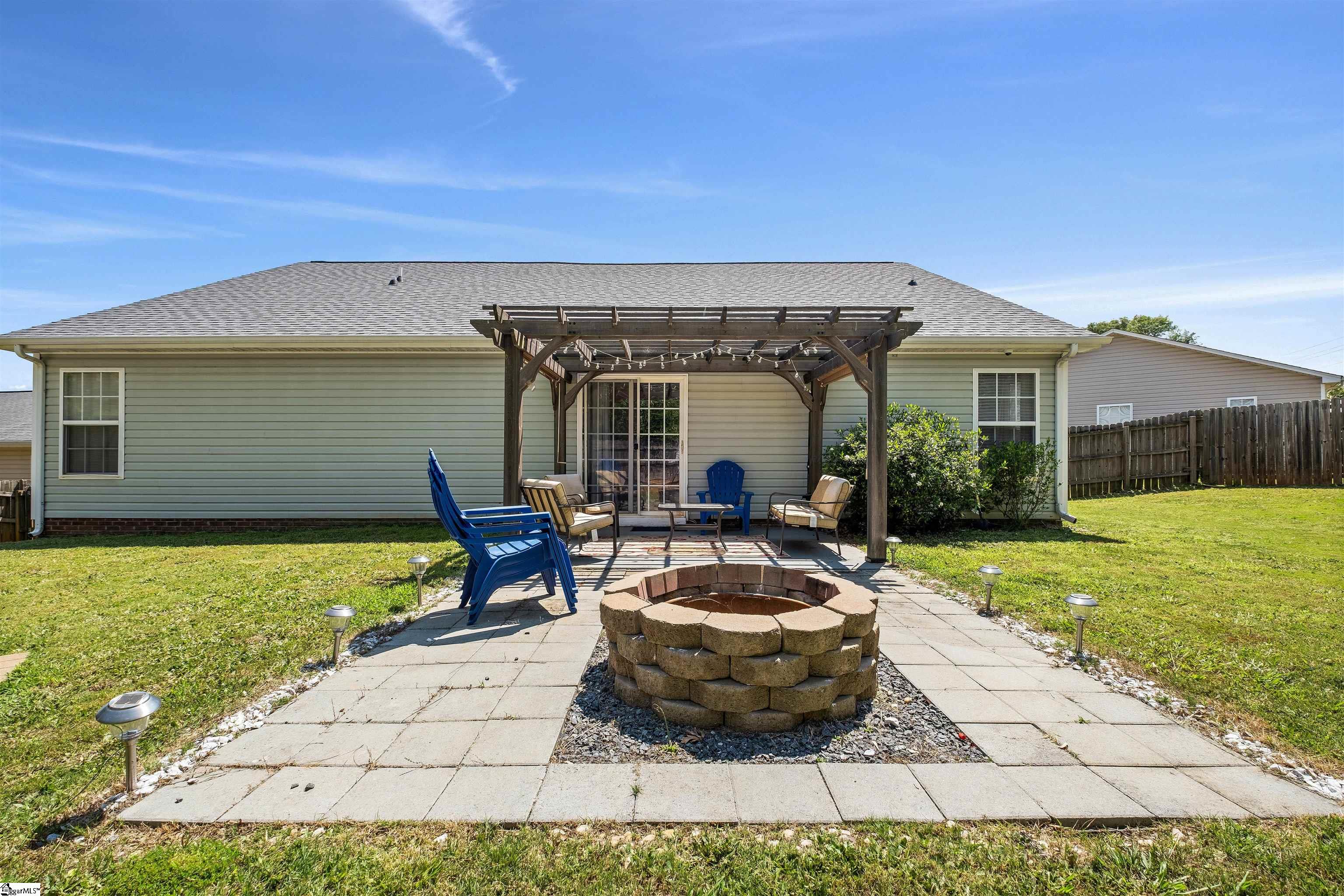 213 Manitou Way Fountain Inn, SC 29644 - Photo 26 of 33 Gallery Image 26
