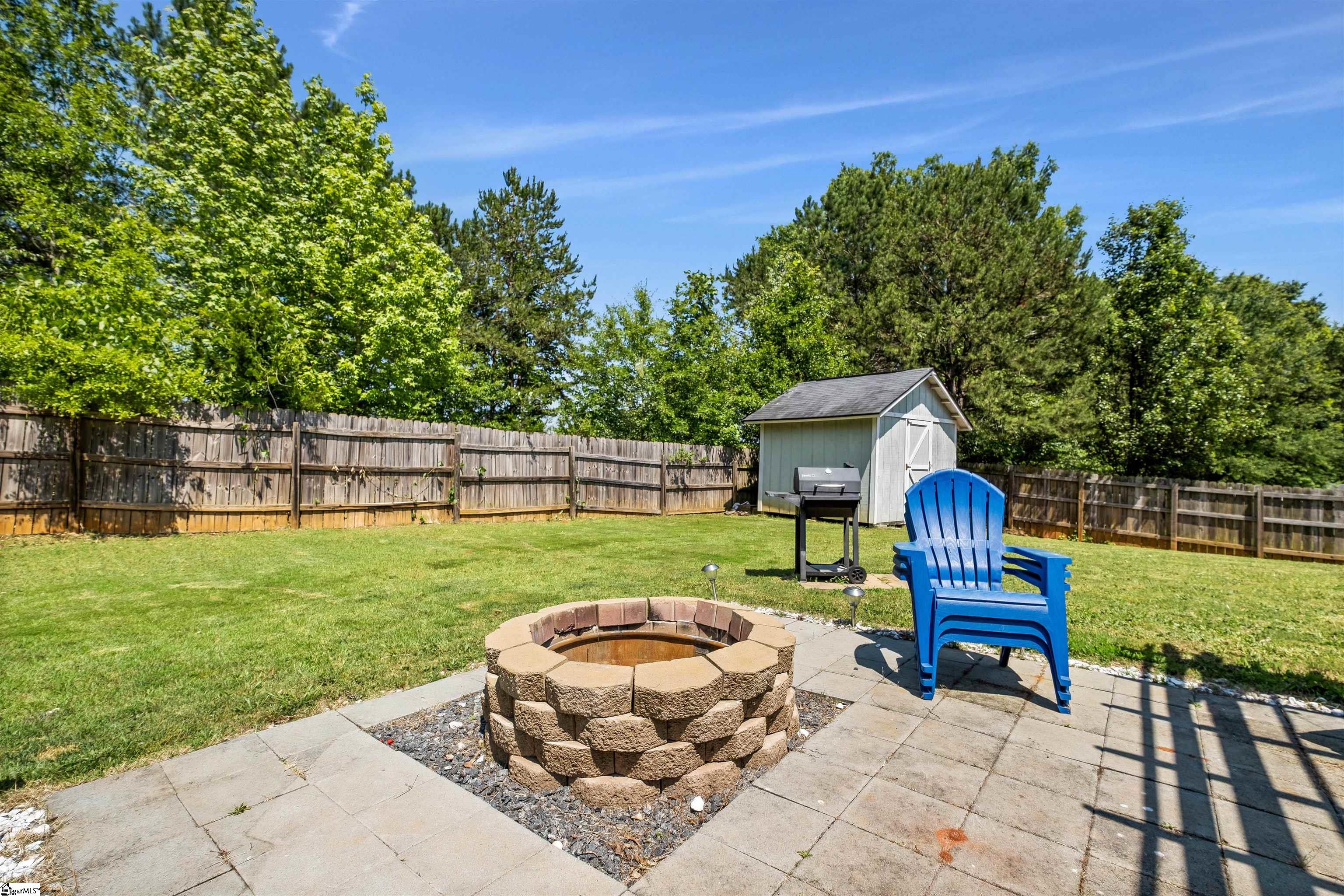 213 Manitou Way Fountain Inn, SC 29644 - Photo 27 of 33 Gallery Image 27