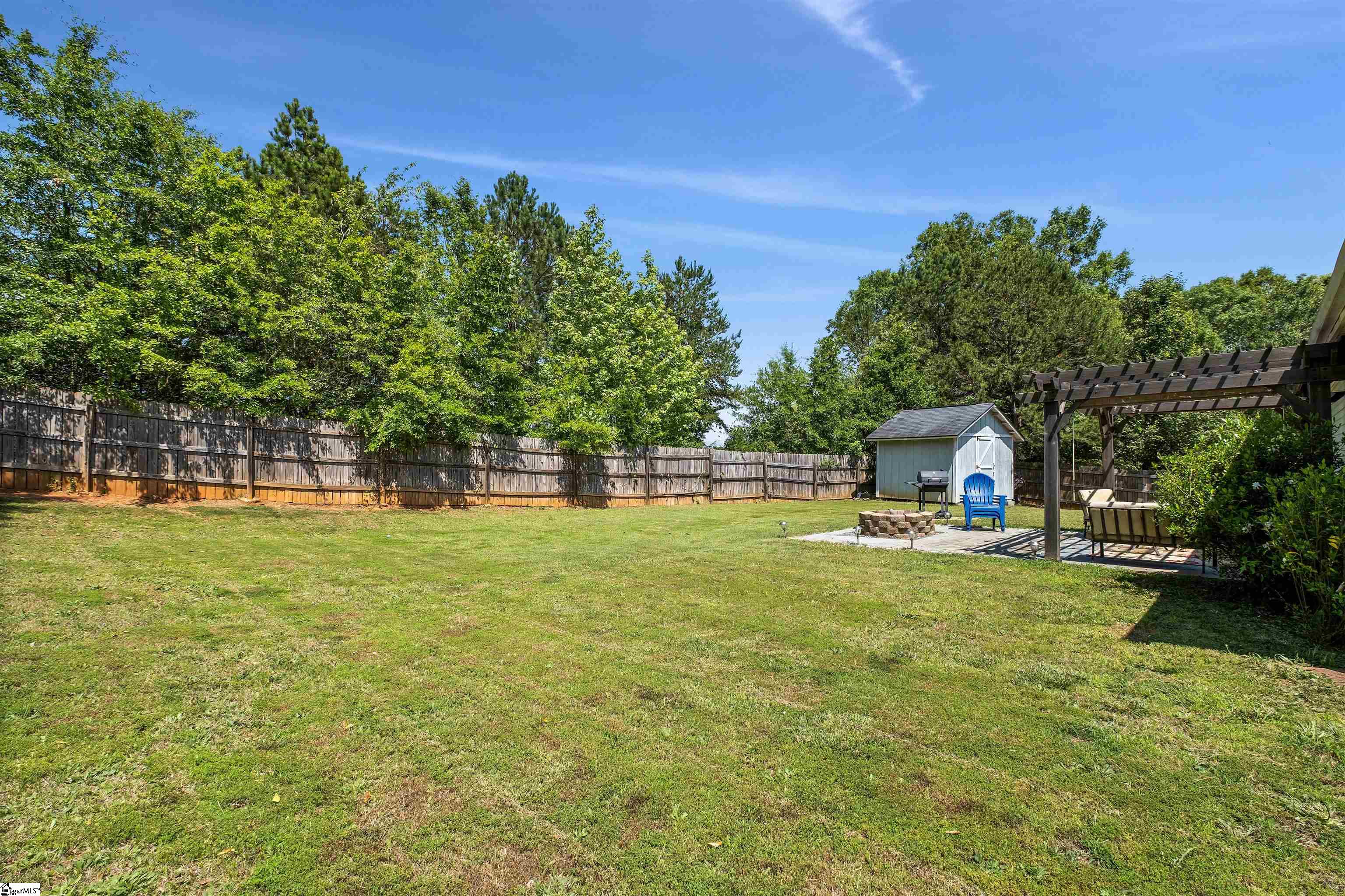 213 Manitou Way Fountain Inn, SC 29644 - Photo 29 of 33 Gallery Image 29