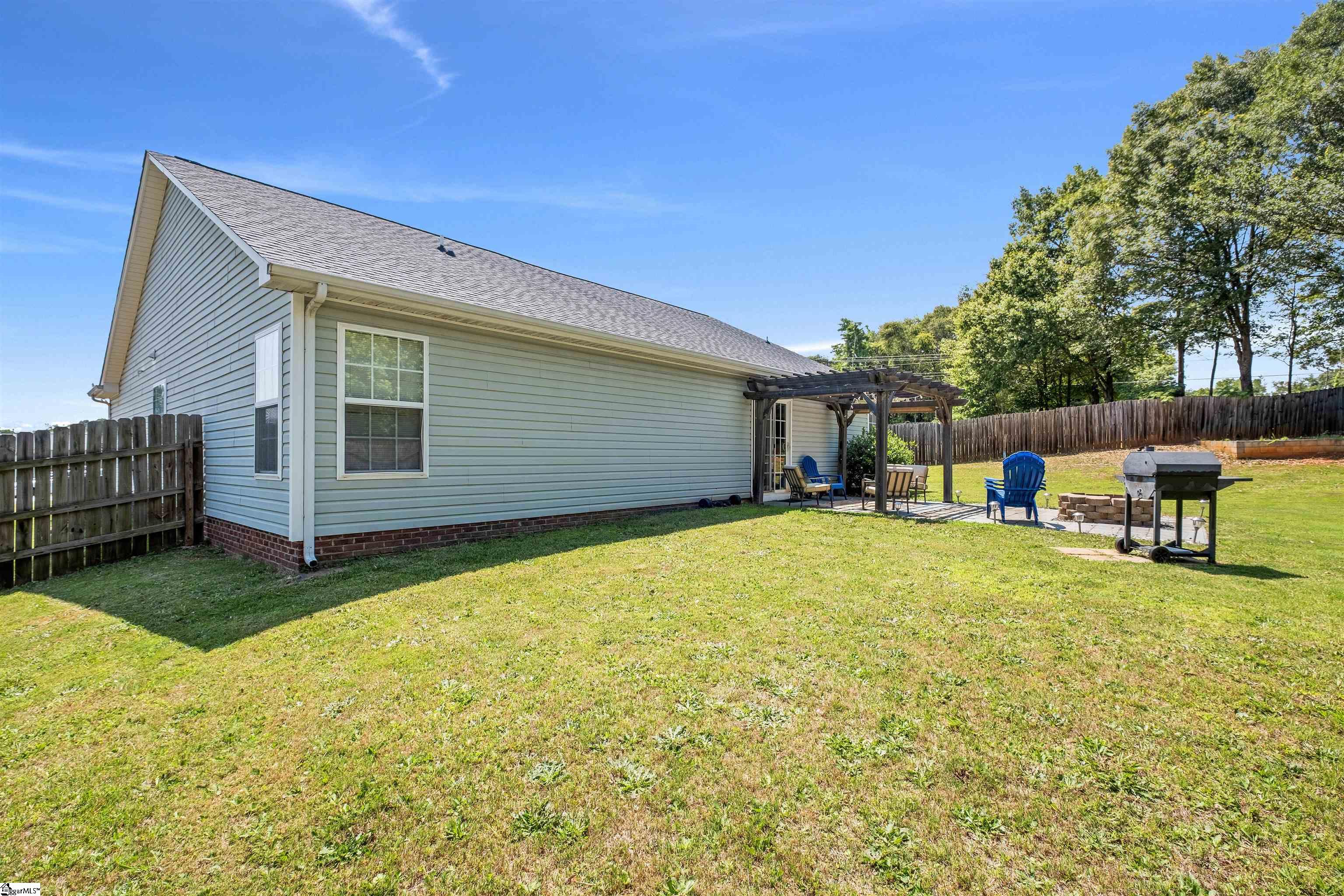 213 Manitou Way Fountain Inn, SC 29644 - Photo 30 of 33 Gallery Image 30