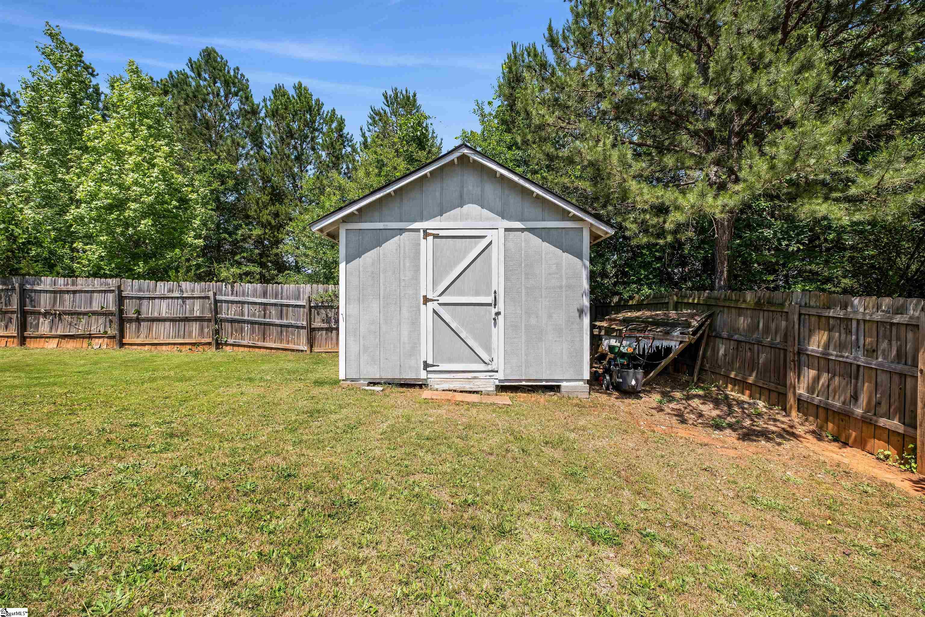 213 Manitou Way Fountain Inn, SC 29644 - Photo 32 of 33 Gallery Image 32