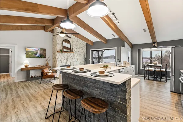 $359,500 | 345 Water's Edge Drive, Unit A3, Lake Ozark, MO 65049