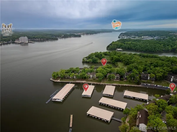 $359,500 | 345 Water's Edge Drive, Unit A3, Lake Ozark, MO 65049