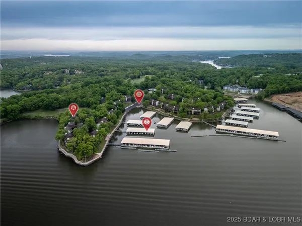 $359,500 | 345 Water's Edge Drive, Unit A3, Lake Ozark, MO 65049