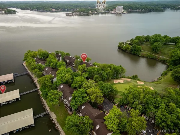 $359,500 | 345 Water's Edge Drive, Unit A3, Lake Ozark, MO 65049