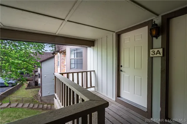 $359,500 | 345 Water's Edge Drive, Unit A3, Lake Ozark, MO 65049