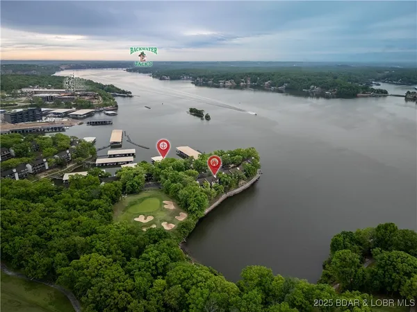 $359,500 | 345 Water's Edge Drive, Unit A3, Lake Ozark, MO 65049