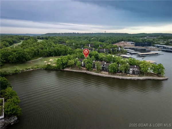 $359,500 | 345 Water's Edge Drive, Unit A3, Lake Ozark, MO 65049
