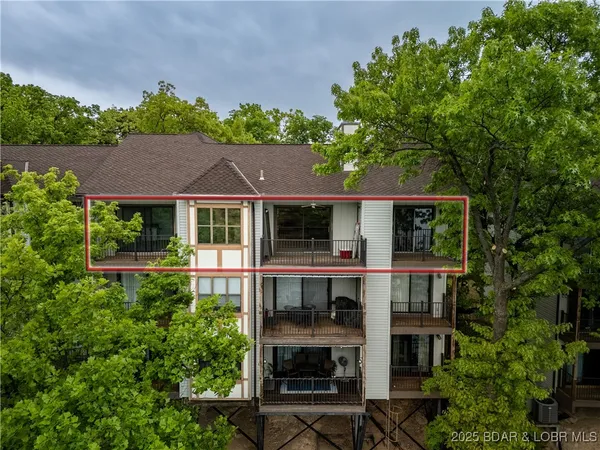 $359,500 | 345 Water's Edge Drive, Unit A3, Lake Ozark, MO 65049