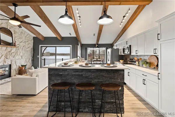 $359,500 | 345 Water's Edge Drive, Unit A3, Lake Ozark, MO 65049