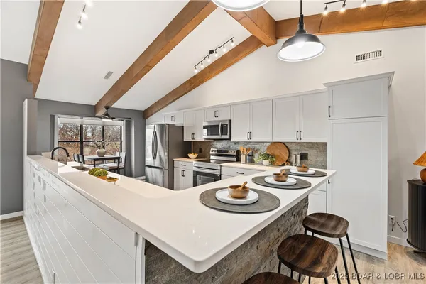 $359,500 | 345 Water's Edge Drive, Unit A3, Lake Ozark, MO 65049