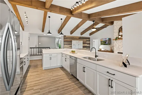 $359,500 | 345 Water's Edge Drive, Unit A3, Lake Ozark, MO 65049