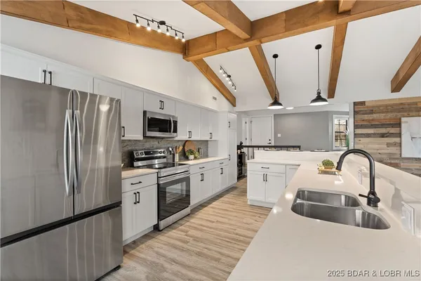 $359,500 | 345 Water's Edge Drive, Unit A3, Lake Ozark, MO 65049