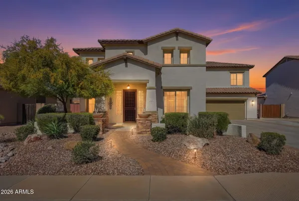 $935,000 | 2680 East Coconino Drive, Chandler, AZ 85249