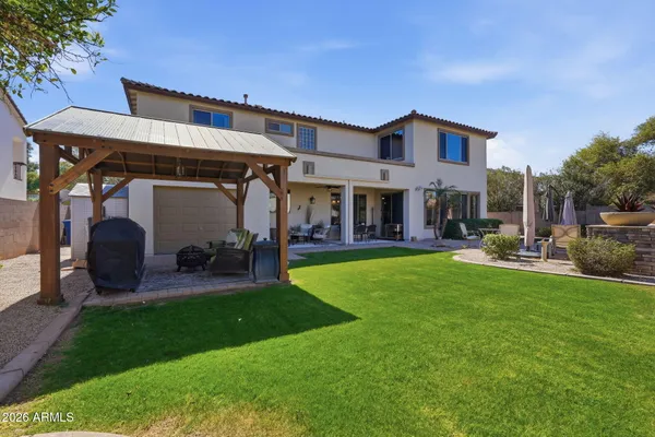 $935,000 | 2680 East Coconino Drive, Chandler, AZ 85249