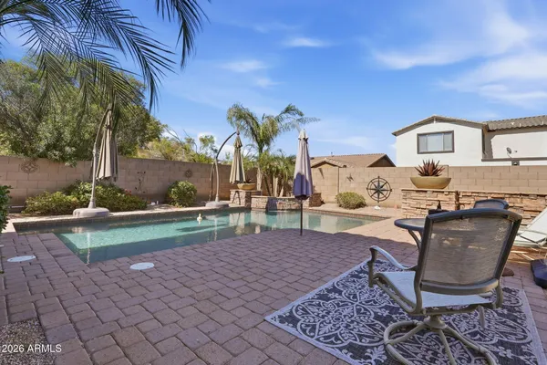 $935,000 | 2680 East Coconino Drive, Chandler, AZ 85249
