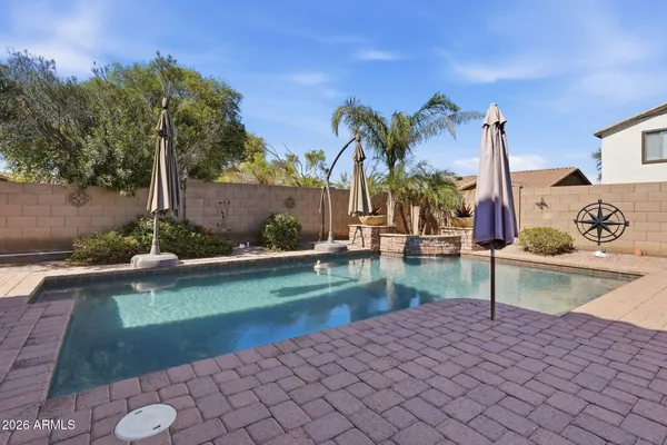 $935,000 | 2680 East Coconino Drive, Chandler, AZ 85249