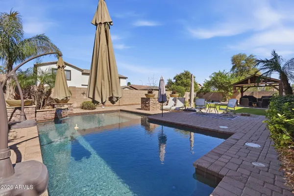 $935,000 | 2680 East Coconino Drive, Chandler, AZ 85249