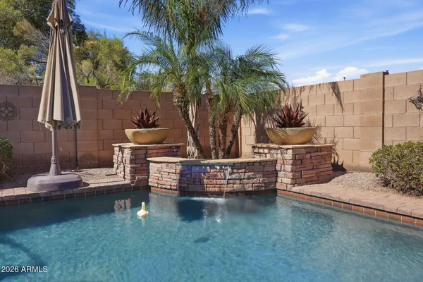 $935,000 | 2680 East Coconino Drive, Chandler, AZ 85249