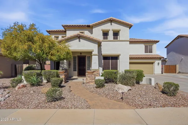 $935,000 | 2680 East Coconino Drive, Chandler, AZ 85249