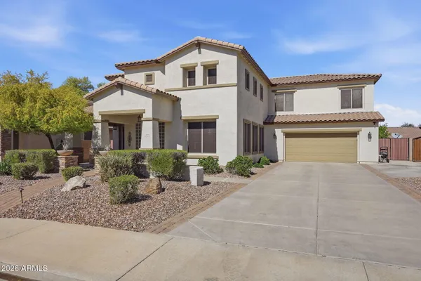 $935,000 | 2680 East Coconino Drive, Chandler, AZ 85249