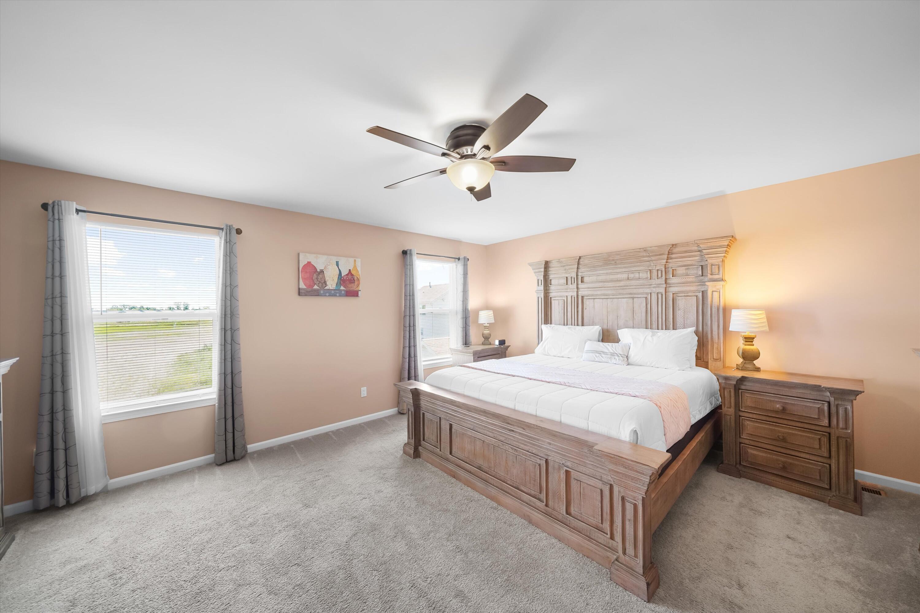4132 Stone Post Road Newport, MI 48166 - Photo 19 of 45 24-DSC03133