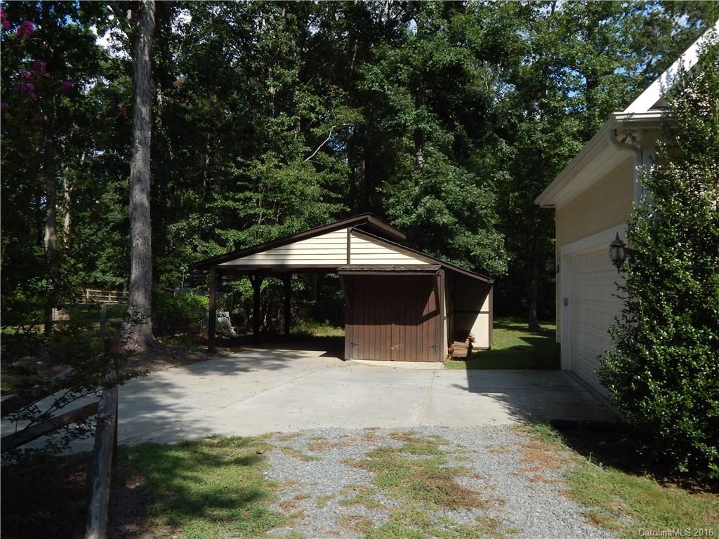 8301 Potter Road, Unit 15 Matthews, NC 28104 - Photo 22 of 24 Gallery Image 22