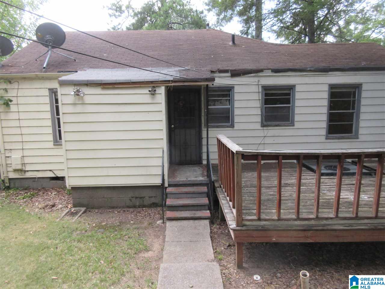 6609 Millard Fuller Road Fairfield, AL 35064 - Photo 6 of 21