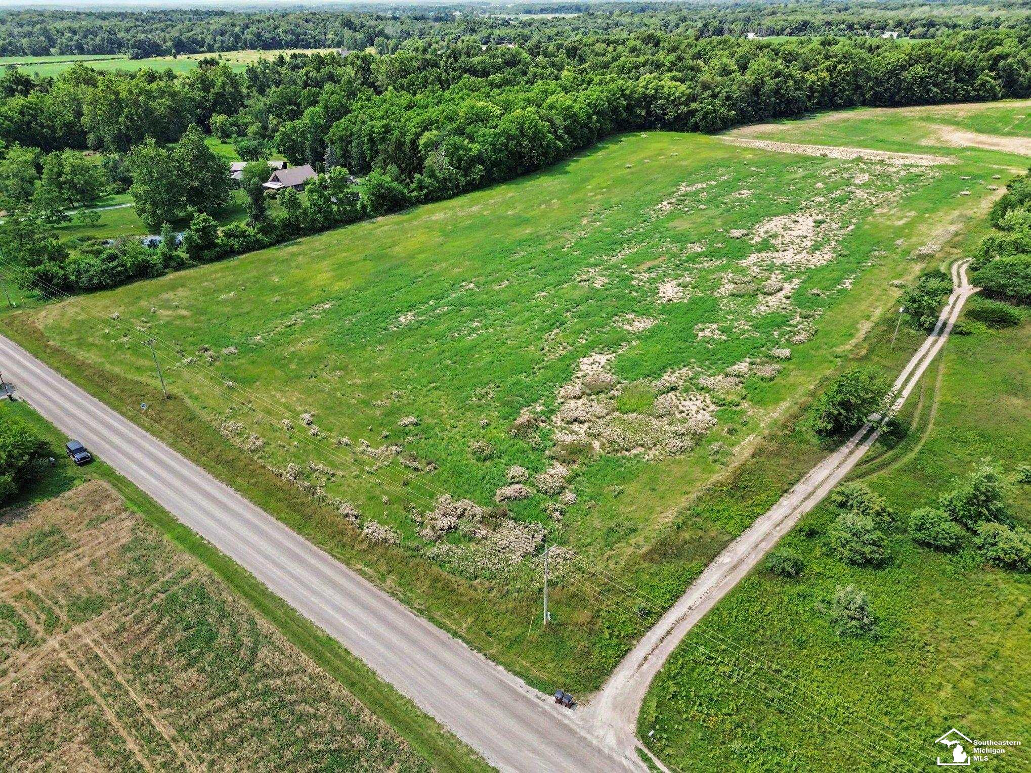 4000 Tomer Road Adrian, MI 49221 - Photo 8 of 19