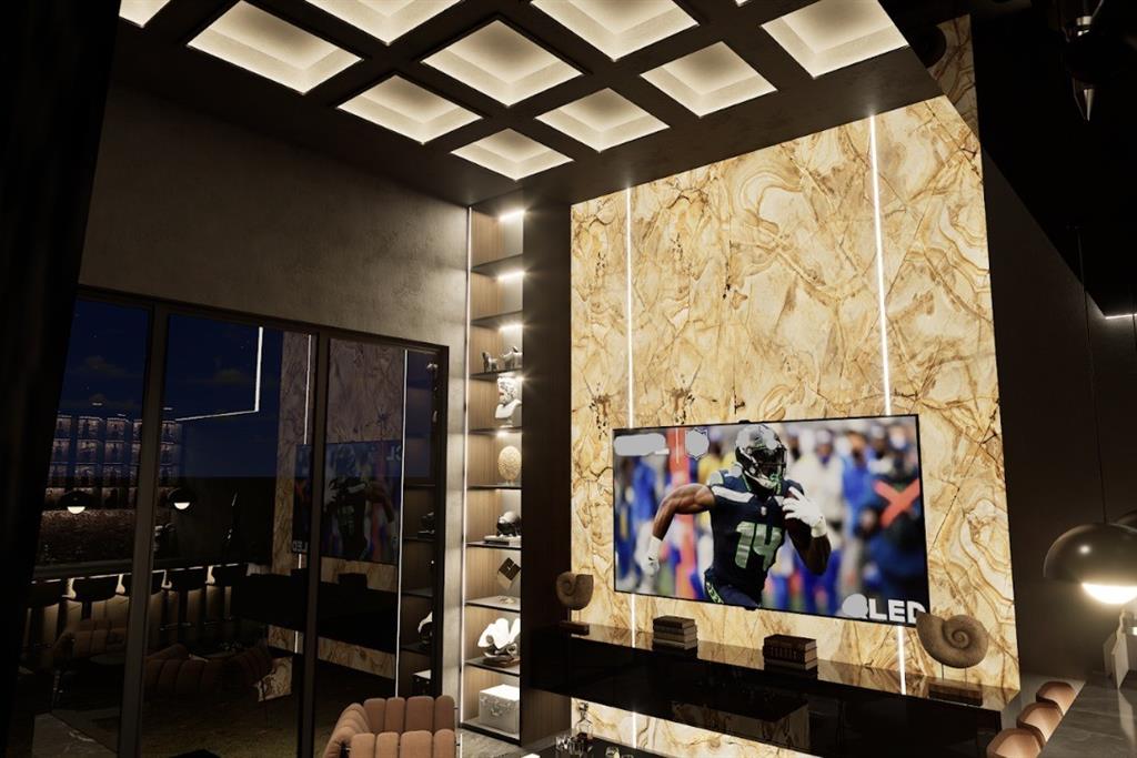 3905 Fieldview Way Wellington, FL 33414 - Photo 16 of 36 walk in closet