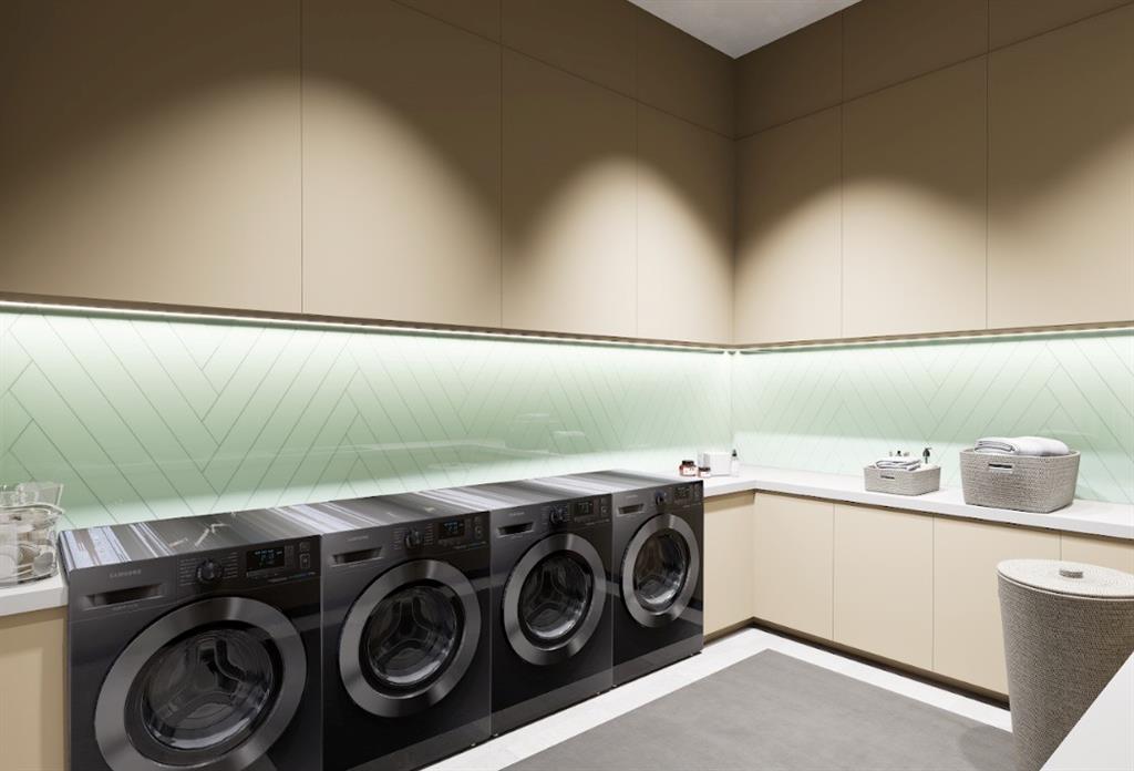 3905 Fieldview Way Wellington, FL 33414 - Photo 28 of 36 a utility room with dryer and washer