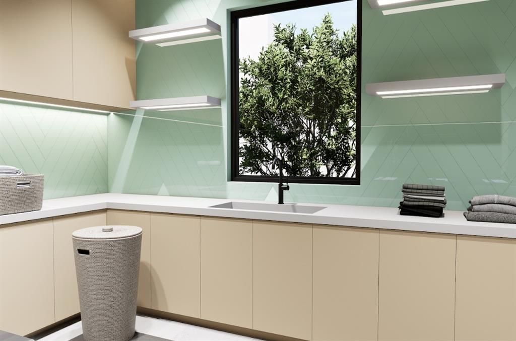 3905 Fieldview Way Wellington, FL 33414 - Photo 29 of 36 a bathroom with a sink and a bathtub