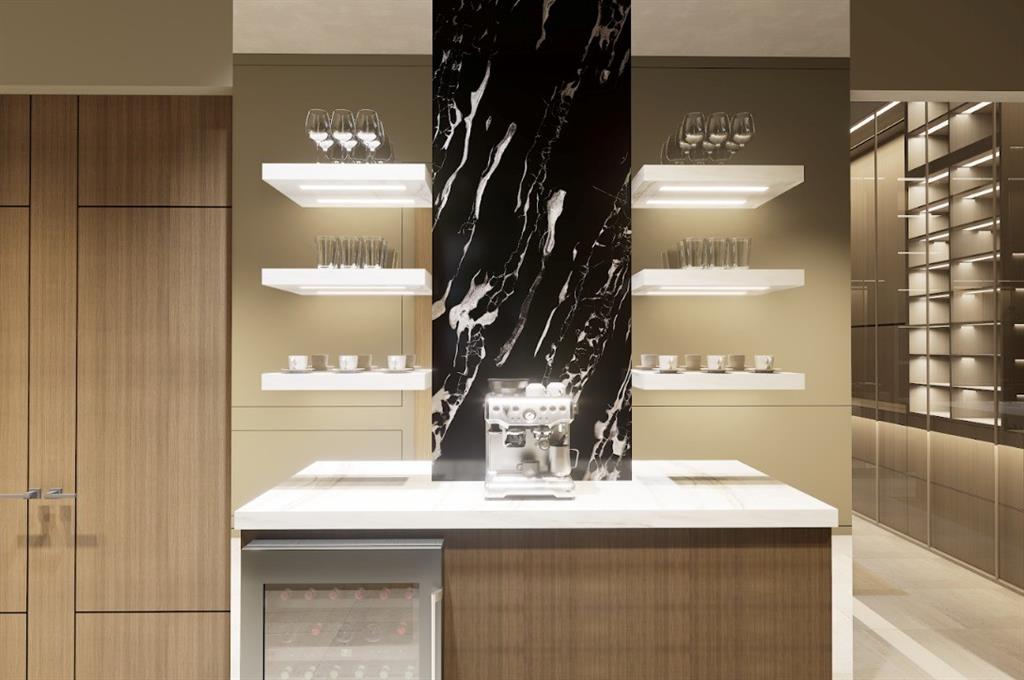 3905 Fieldview Way Wellington, FL 33414 - Photo 30 of 36 a view of a bathroom with a sink and mirror