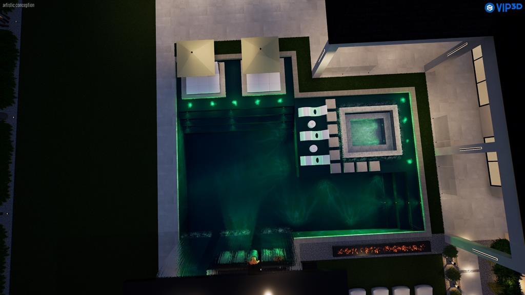 3905 Fieldview Way Wellington, FL 33414 - Photo 36 of 36 a view of a brick house