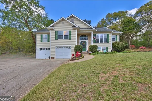 $435,000 | 9020 Farmshaw Drive, Gainesville, GA 30506